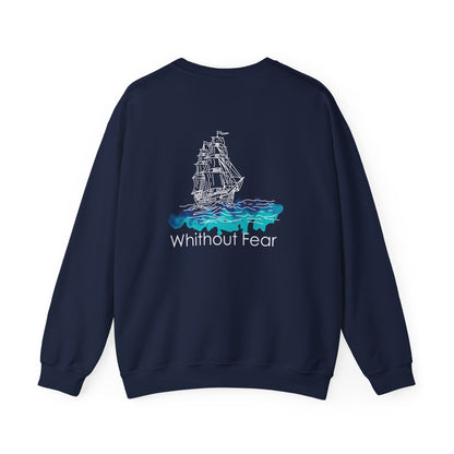 Hoodies ''Sin Miedo''