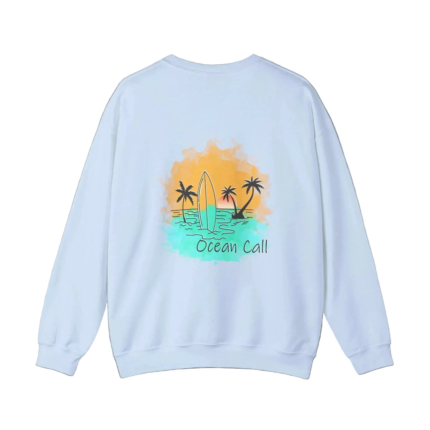 Hoodies ''Llamada del Océano''