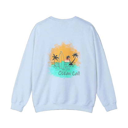 Hoodies ''Llamada del Océano''