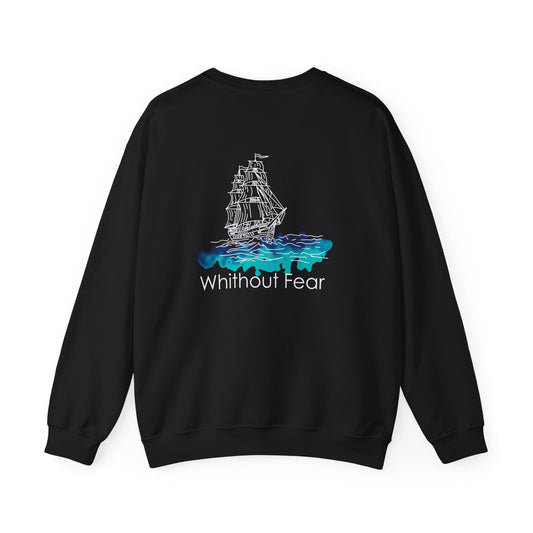 Hoodies ''Sin Miedo''