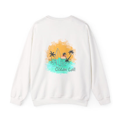 Hoodies ''Llamada del Océano''